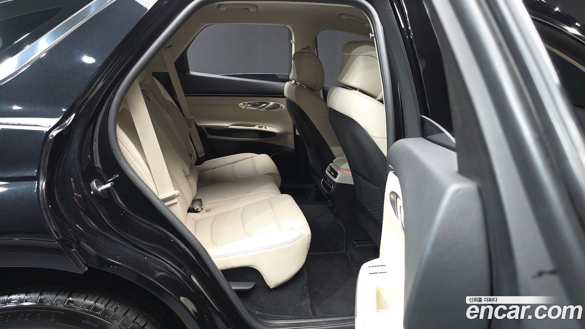 Genesis GV70 2024