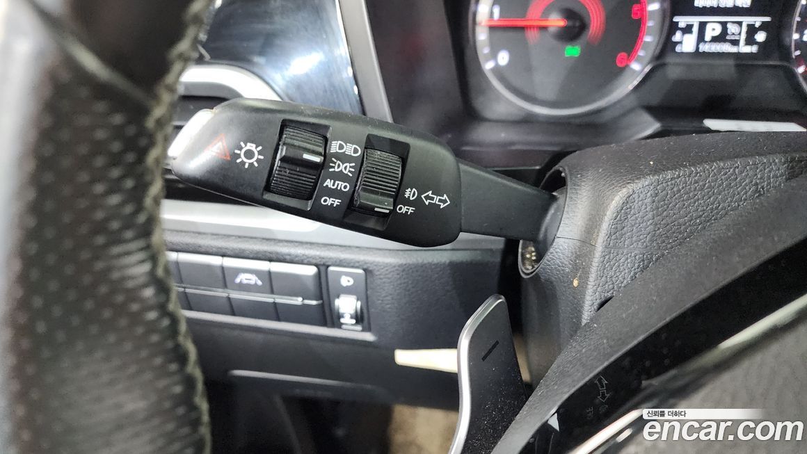 KG_Mobility_Ssangyong KORANDO 2022