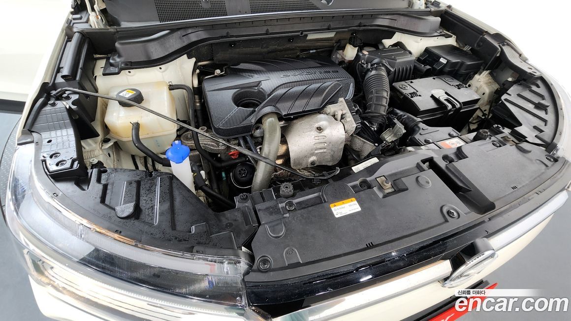 KG_Mobility_Ssangyong KORANDO 2022