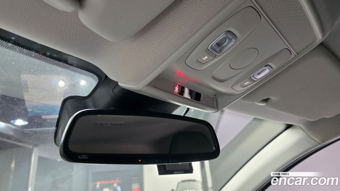 Renault-KoreaSamsung XM3 2020