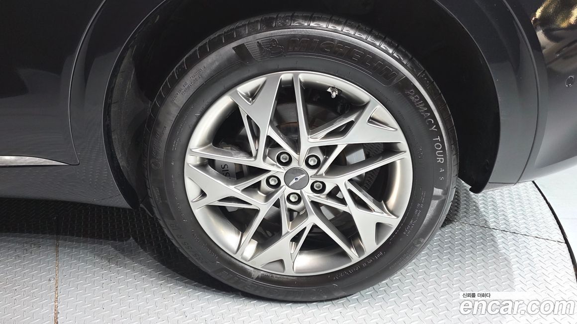 Genesis GV70 2024