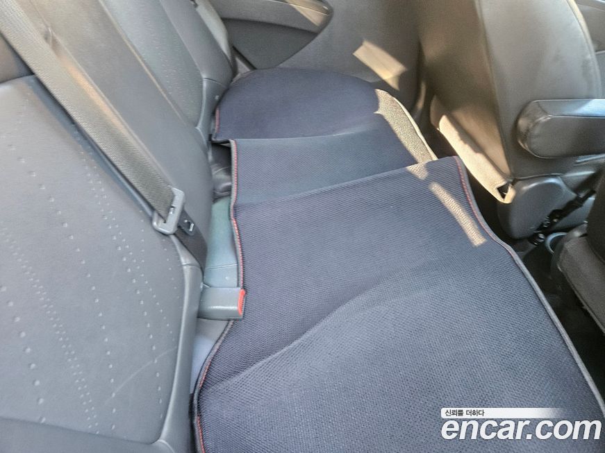 ChevroletGMDaewoo Spark 2013