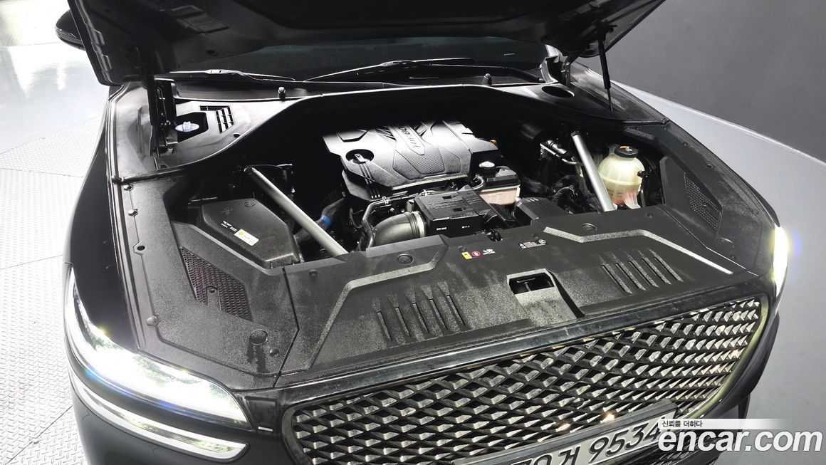 Genesis GV70 2024
