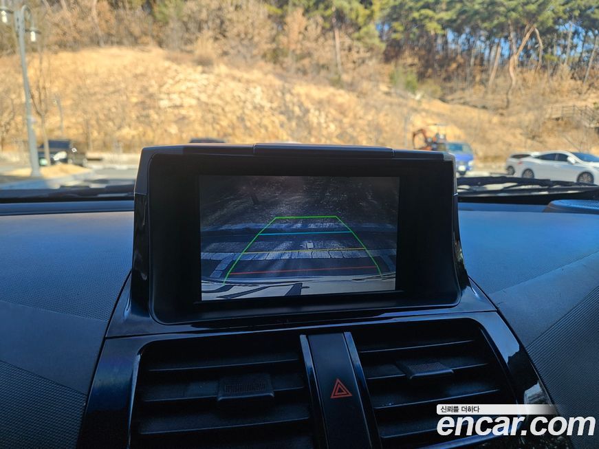 ChevroletGMDaewoo Spark 2013