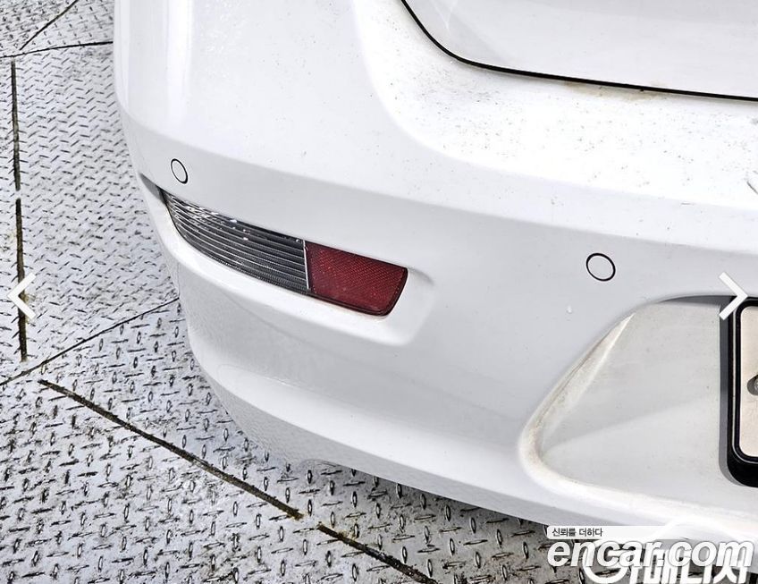 ChevroletGMDaewoo Cruze 2014