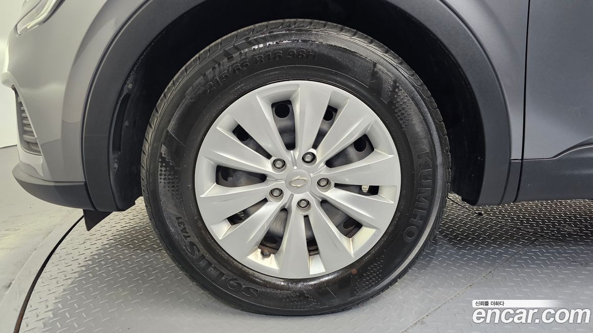 Renault-KoreaSamsung XM3 2020