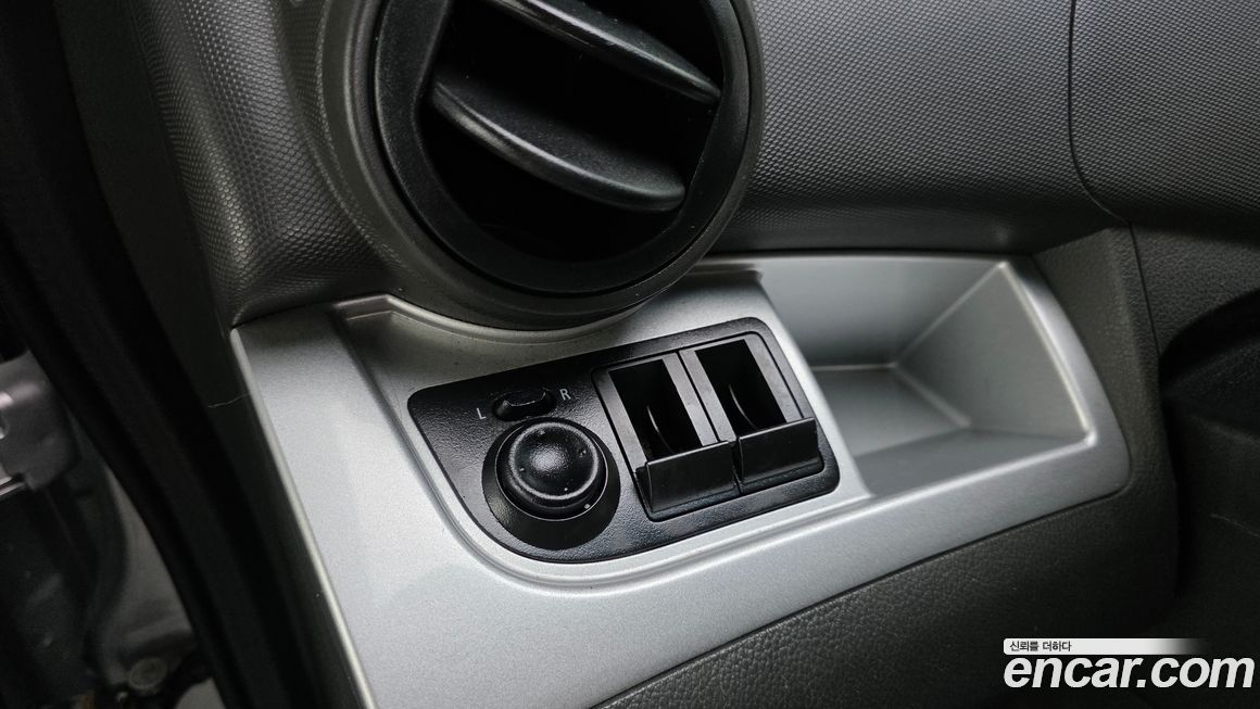 ChevroletGMDaewoo Spark 2015