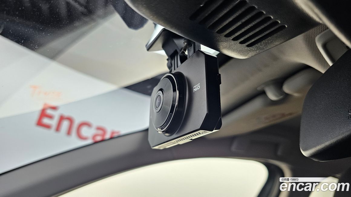 Renault-KoreaSamsung XM3 2020