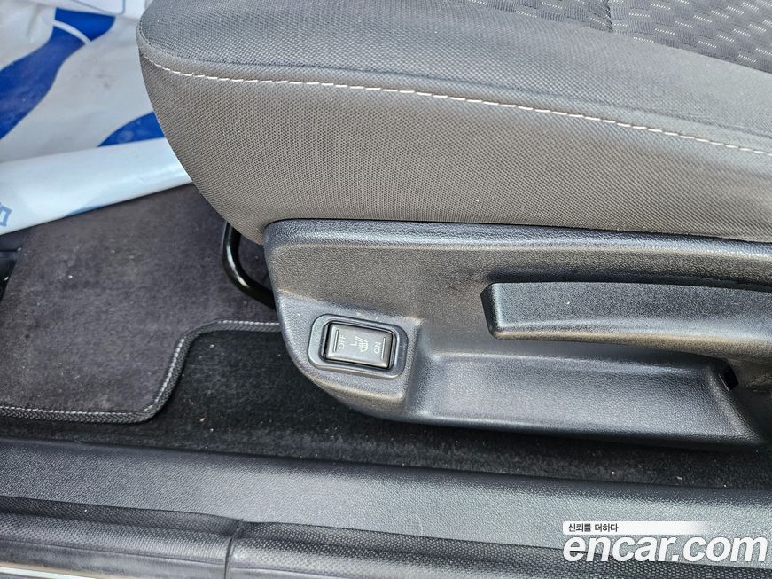 Renault-KoreaSamsung SM3 2010