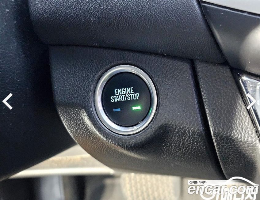 ChevroletGMDaewoo Cruze 2014