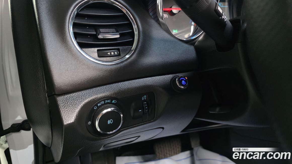 ChevroletGMDaewoo Cruze 2014