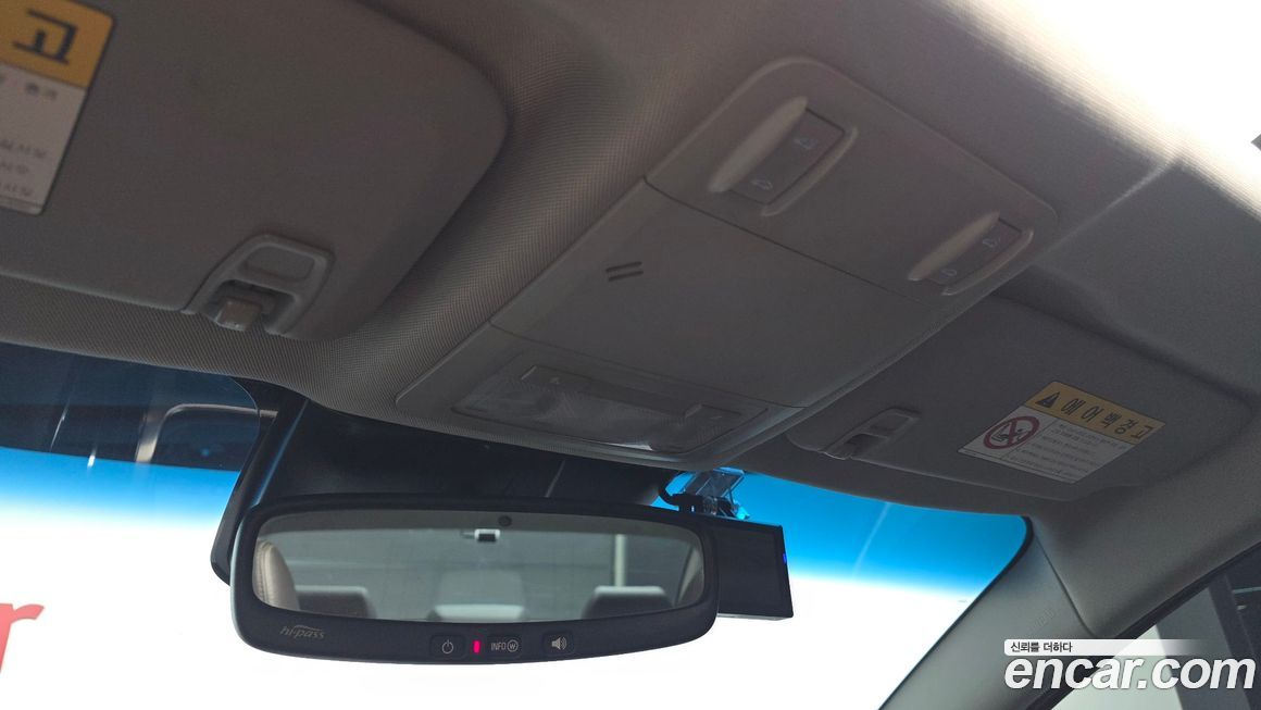 ChevroletGMDaewoo Cruze 2014