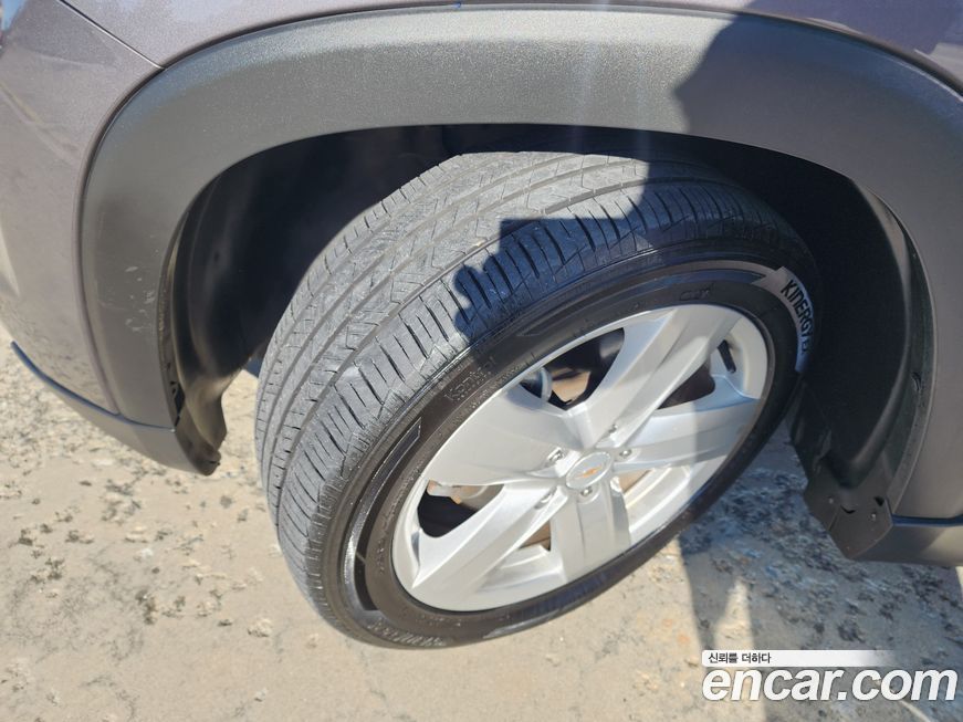 ChevroletGMDaewoo Orlando 2013