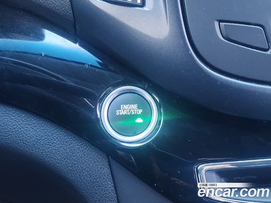 ChevroletGMDaewoo Orlando 2013