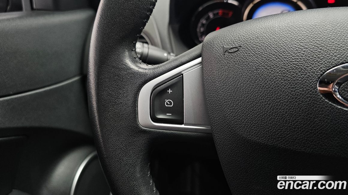 Renault-KoreaSamsung SM3 2015