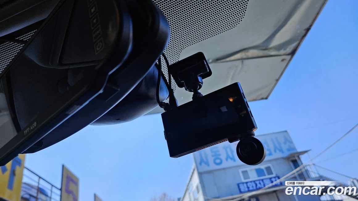 Renault-KoreaSamsung SM3 2016