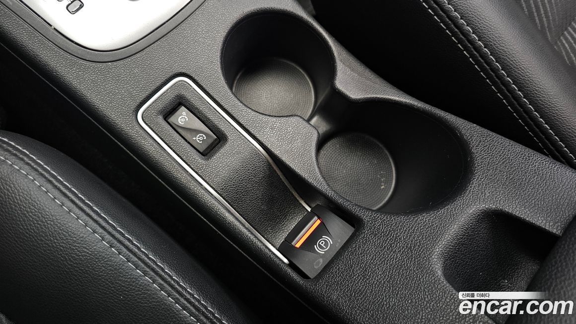 Renault-KoreaSamsung SM3 2015