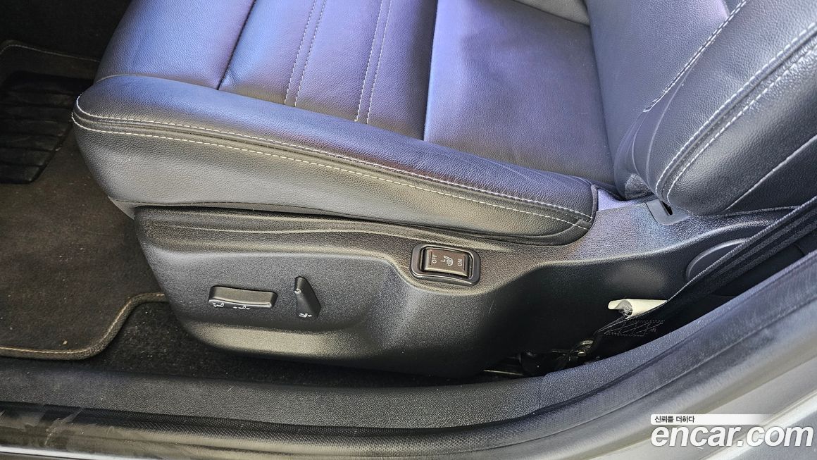 Renault-KoreaSamsung SM3 2016