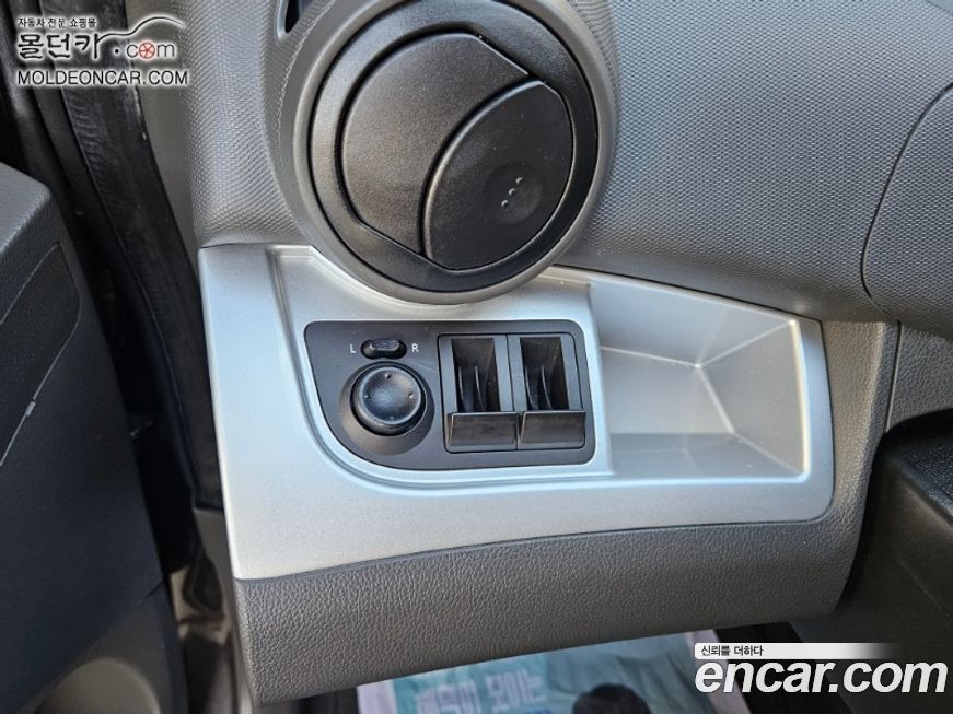 ChevroletGMDaewoo Spark 2014