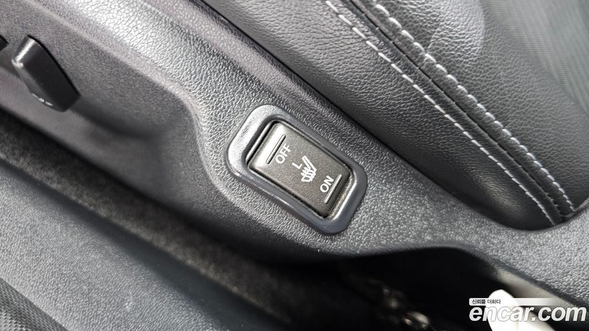 Renault-KoreaSamsung SM3 2015