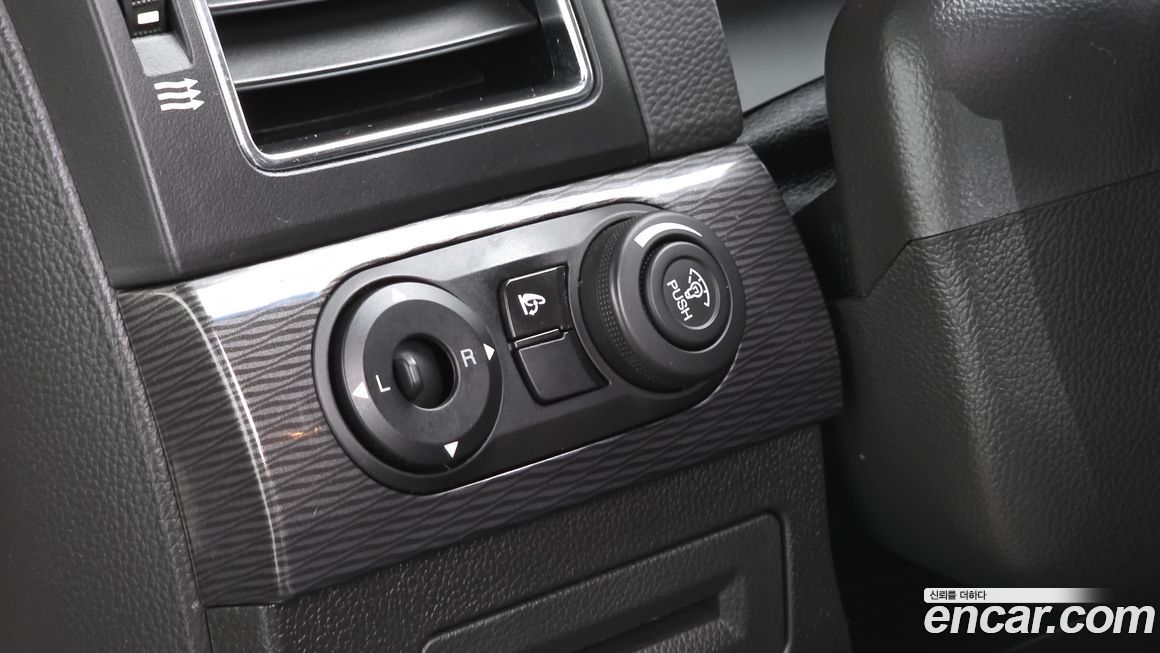 ChevroletGMDaewoo Captiva 2013