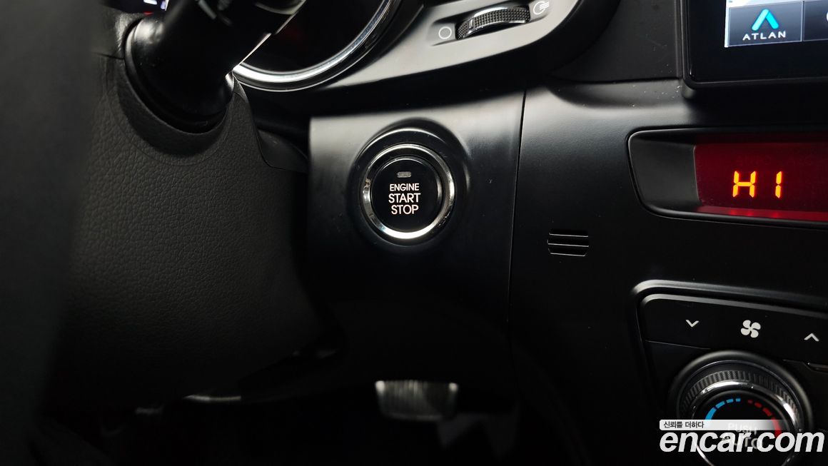 Kia K5 2011