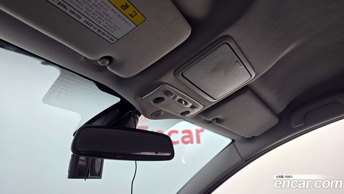 Renault-KoreaSamsung SM5  2016