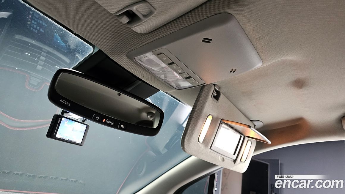 ChevroletGMDaewoo Trax 2016