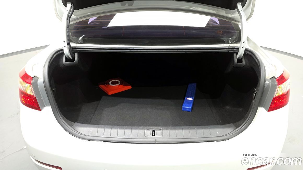 Renault-KoreaSamsung SM5  2013