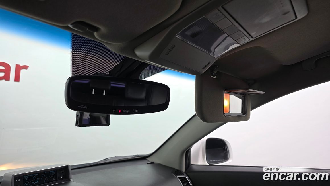 ChevroletGMDaewoo Captiva 2013