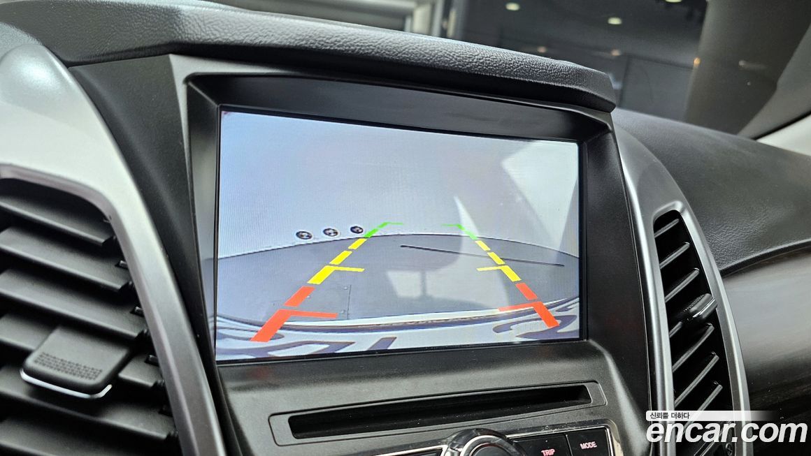 KG_Mobility_Ssangyong KORANDO 2014