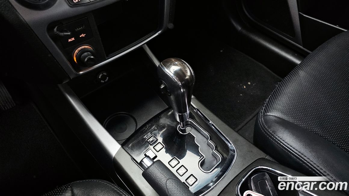 KG_Mobility_Ssangyong KORANDO 2014