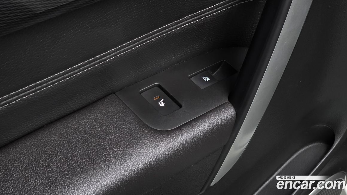 ChevroletGMDaewoo Captiva 2013