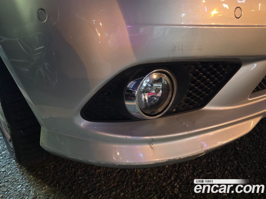 Mercedes-Benz C-Class 2009