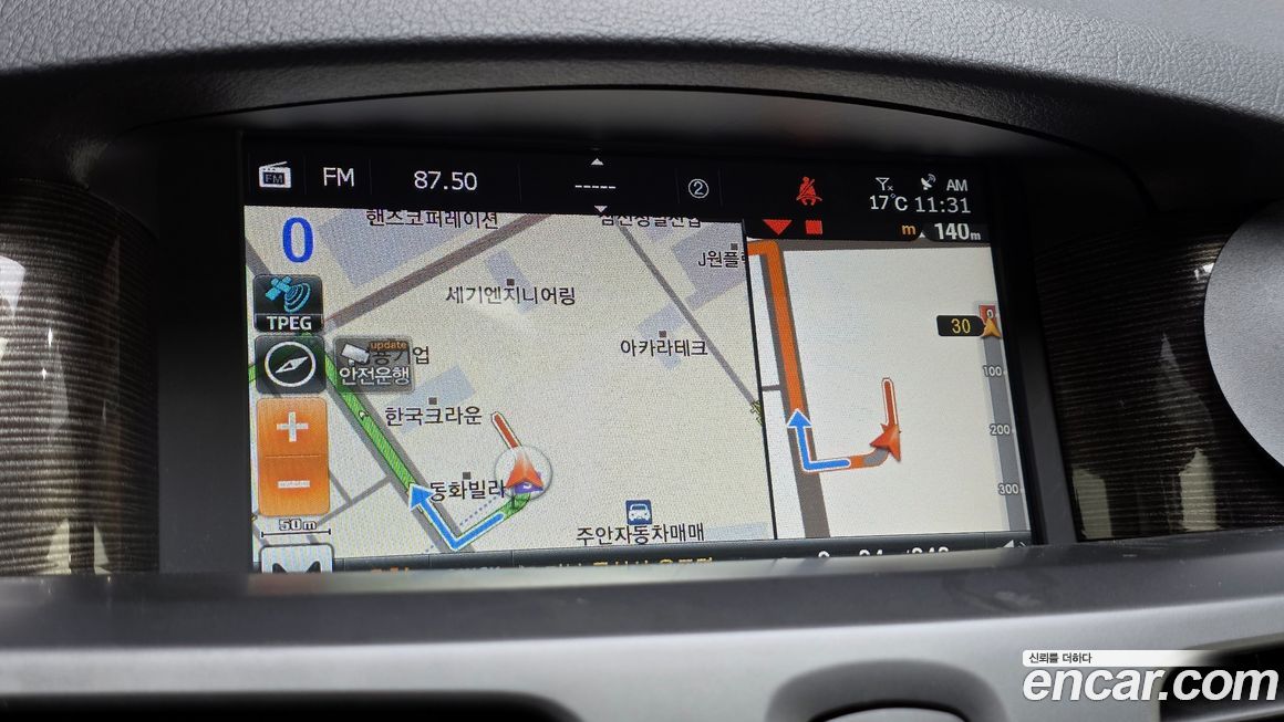 Renault-KoreaSamsung SM5  2013