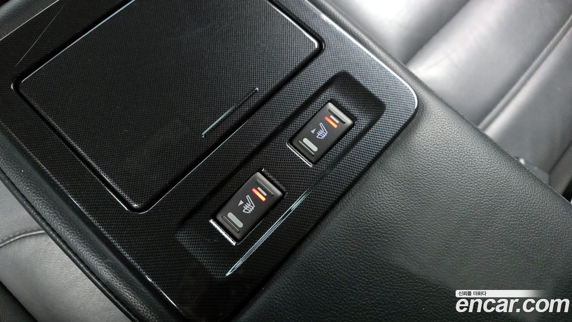 Renault-KoreaSamsung SM5  2016