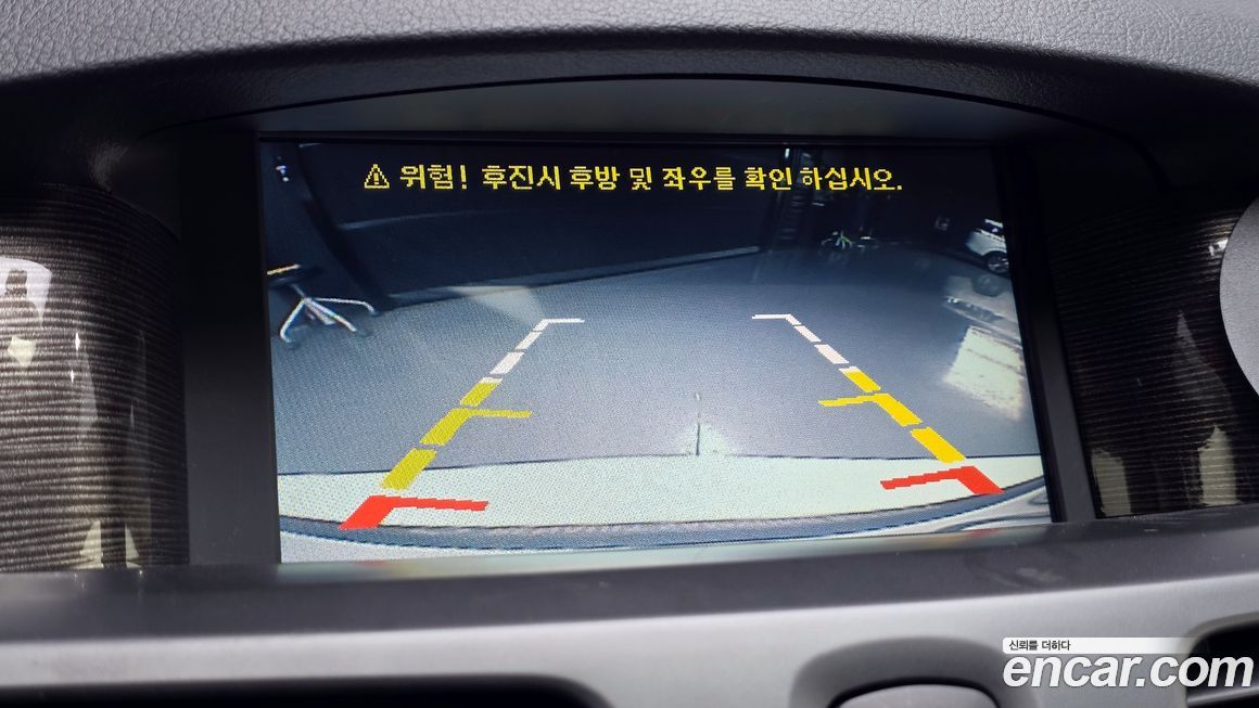 Renault-KoreaSamsung SM5  2013