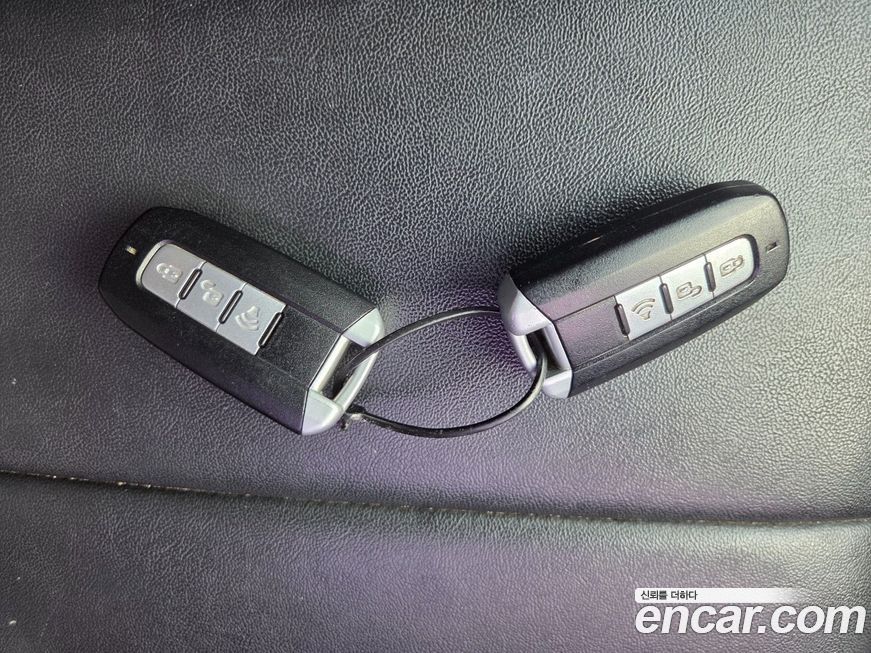 KG_Mobility_Ssangyong Rexton 2014