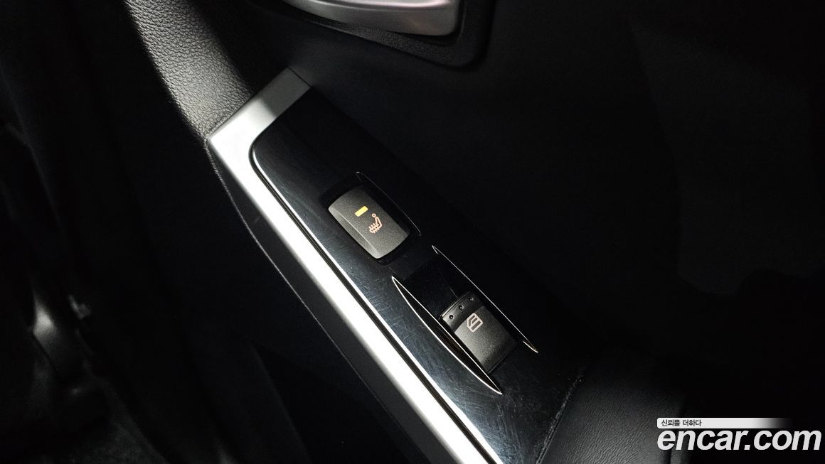 KG_Mobility_Ssangyong KORANDO 2016