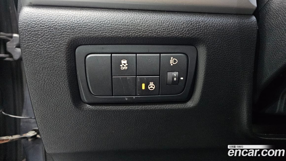 KG_Mobility_Ssangyong KORANDO 2016