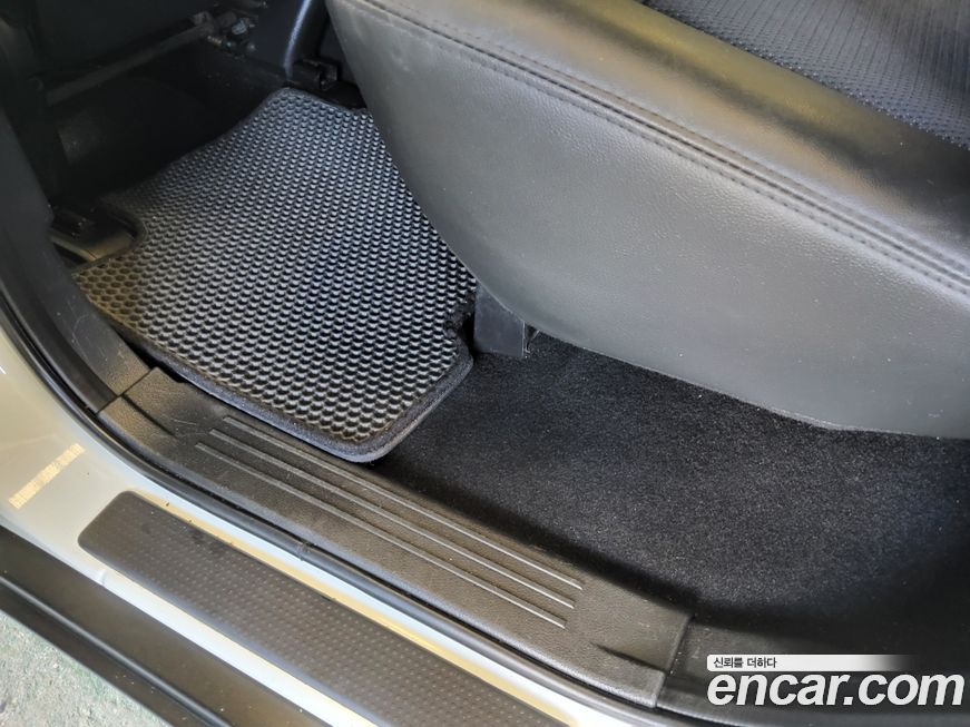 KG_Mobility_Ssangyong KORANDO 2014