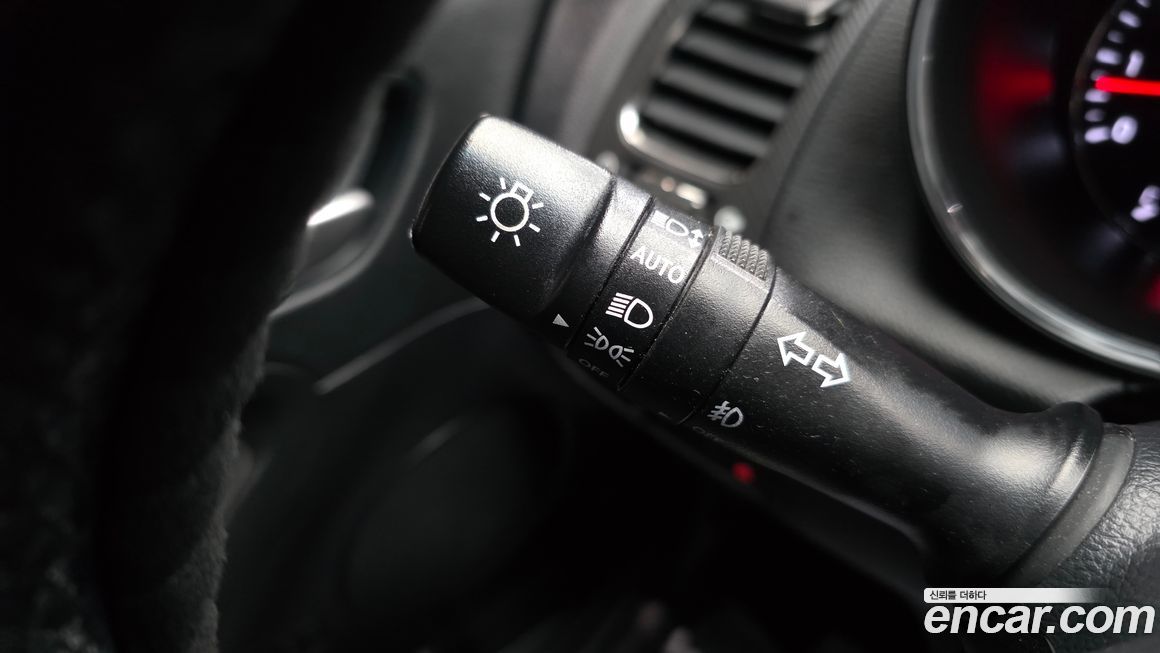 Kia K3 2016