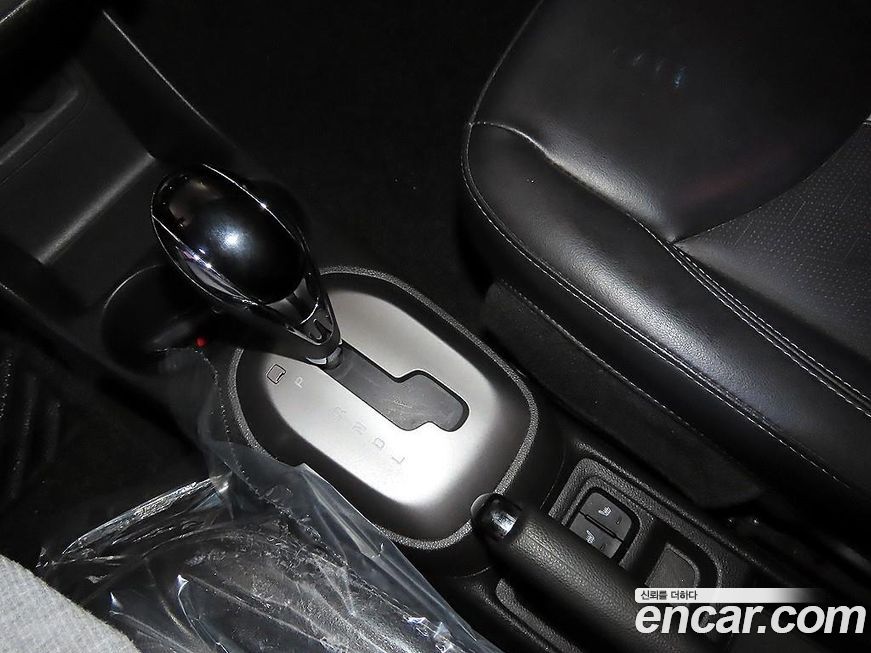 ChevroletGMDaewoo Spark 2019