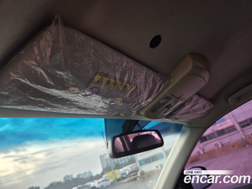 KG_Mobility_Ssangyong Rexton 2014