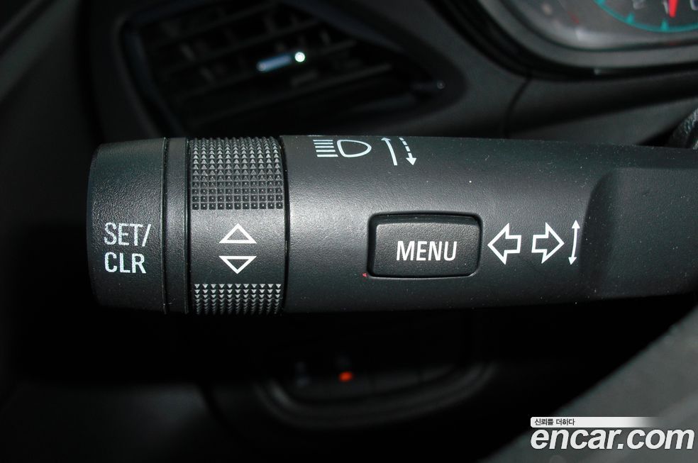 ChevroletGMDaewoo Spark 2016