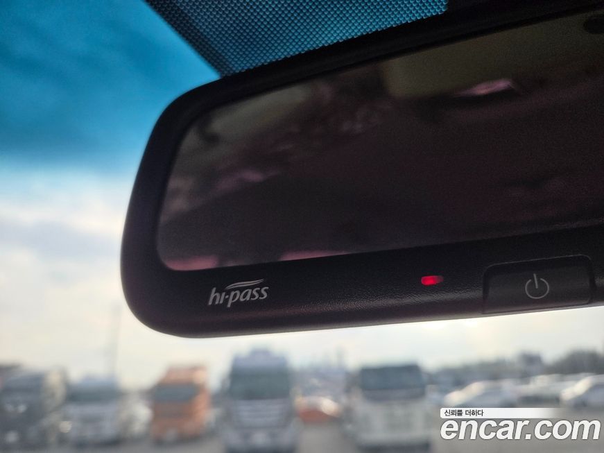 KG_Mobility_Ssangyong Rexton 2014