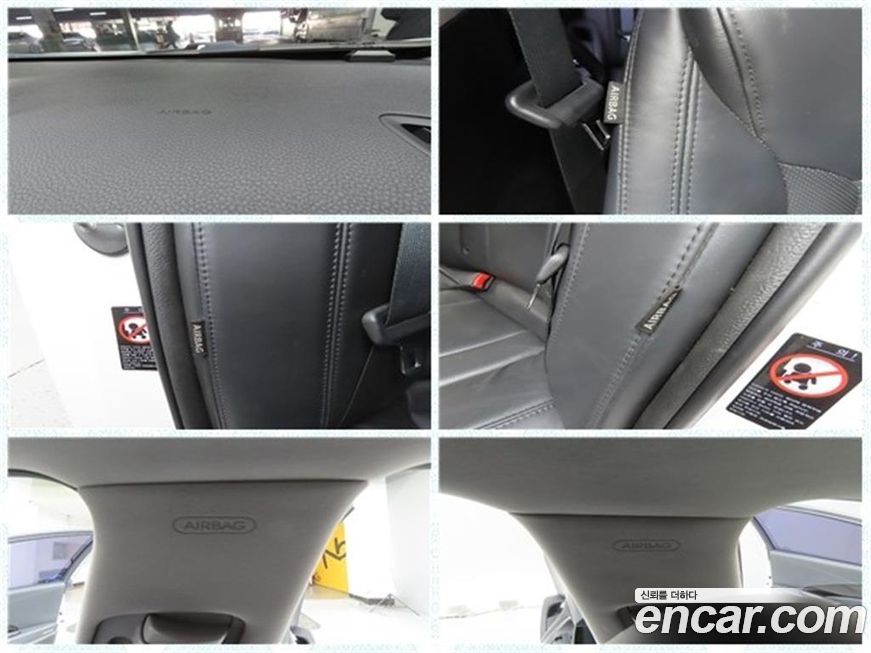 Hyundai Grandeur 2012