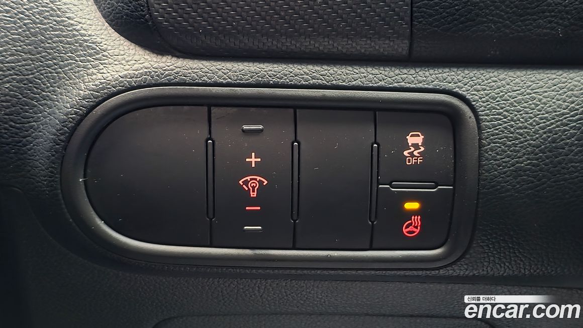Kia K3 2016