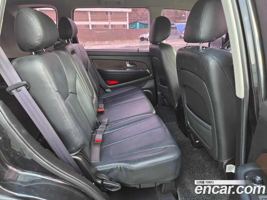 KG_Mobility_Ssangyong Rexton 2014