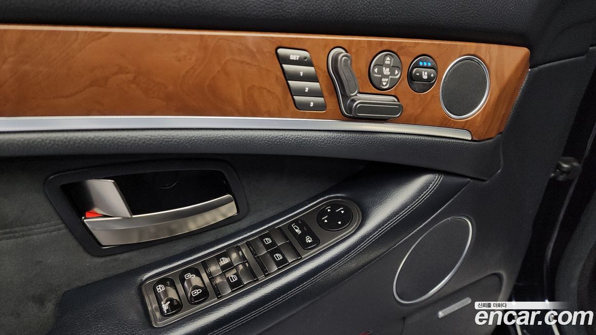 KG_Mobility_Ssangyong Chairman 2016